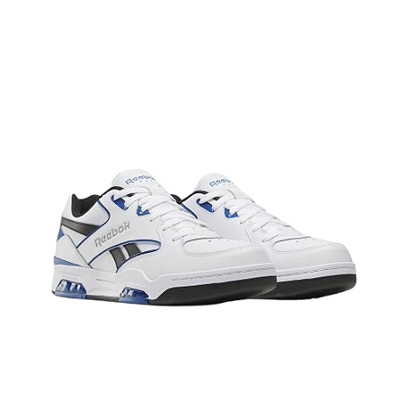 Tênis Reebok BB4500 DMX Branco Masculino