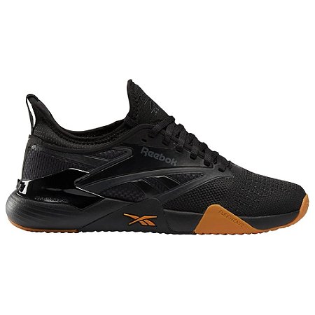 Tênis Reebok Nano Court Preto Masculino