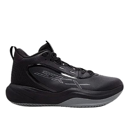 Tênis Skechers Pure Klutch Preto Masculino
