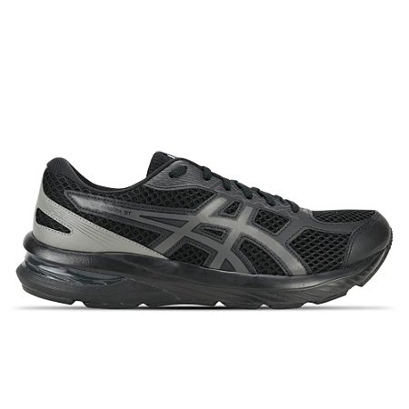 Tênis Asics Nagoya St Preto/Cinza Masculino