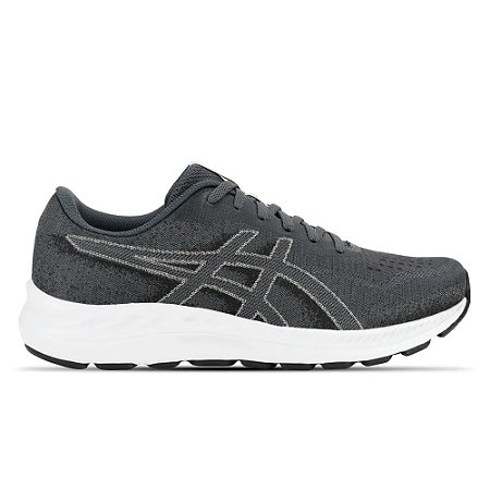 Tênis Asics Ugoki Carrier Grey/Mineral Beige Feminino