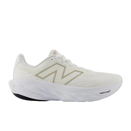 Tênis New Balance 1080 V14 Bege Feminino