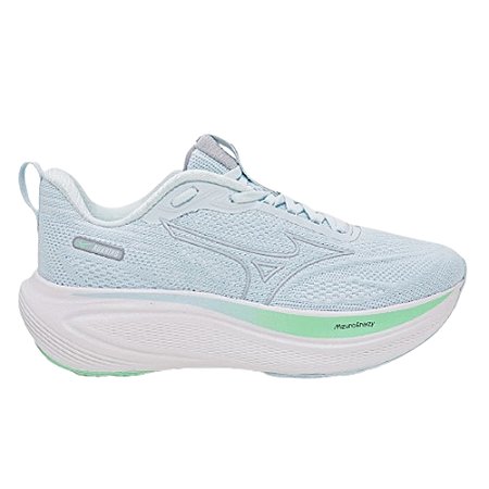 Tênis Mizuno Prime Base Azul Feminino
