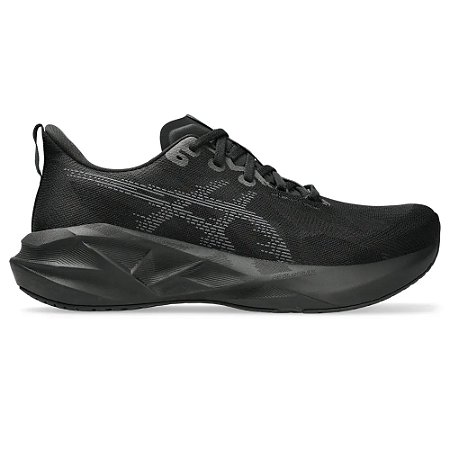 Tênis Asics Novablast 5 Preto Masculino