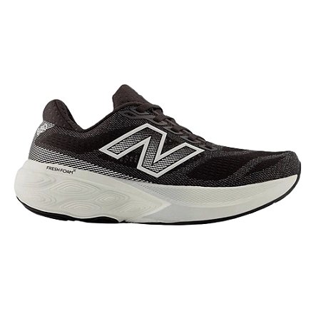 Tênis New Balance V15 Preto/Branco Feminino