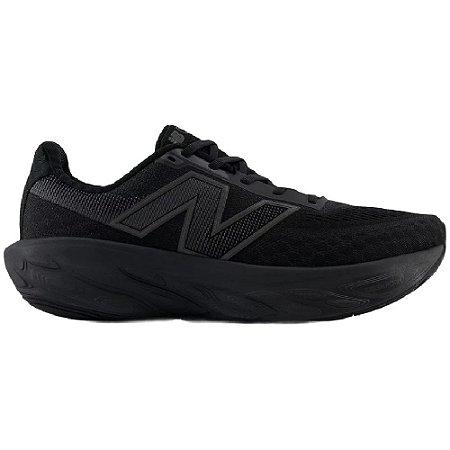 Tênis New Balance 1080 V14 Preto Masculino