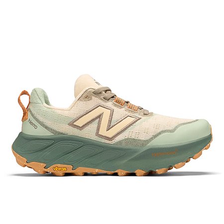 Tênis New Balance Hierro Verde Feminino