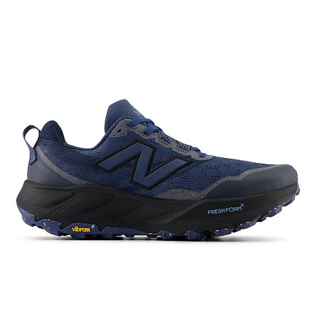 Tênis New Balance Hierro V9 Marinho Masculino