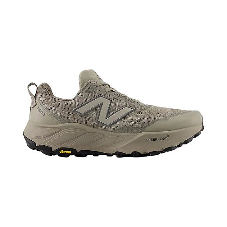 Tênis New Balance Hierro V9 Taupe Masculino