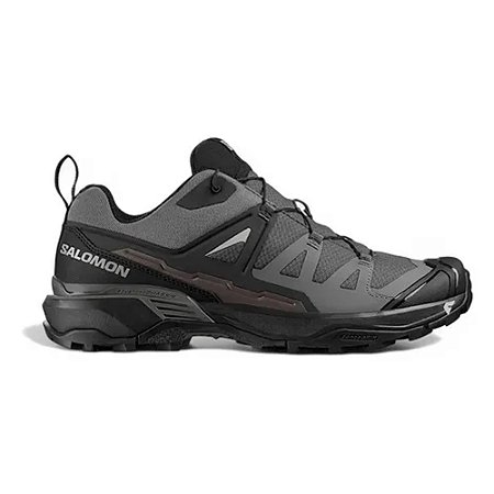 Tênis Salomon X Ultra 360 Preto/Cinza Masculino
