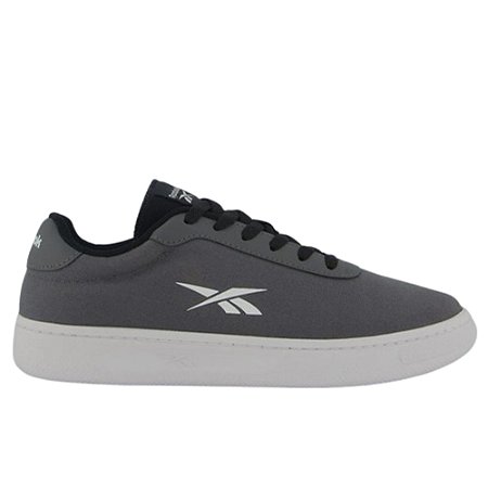 Tênis Reebok Streetridete Cinza Masculino