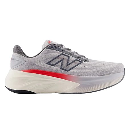 Tênis New Balance More V6 Cinza Masculino