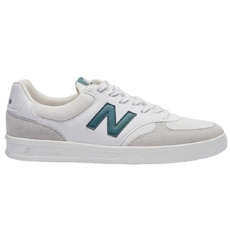 Tênis New Balance Ct300 Bege/Verde Masculino
