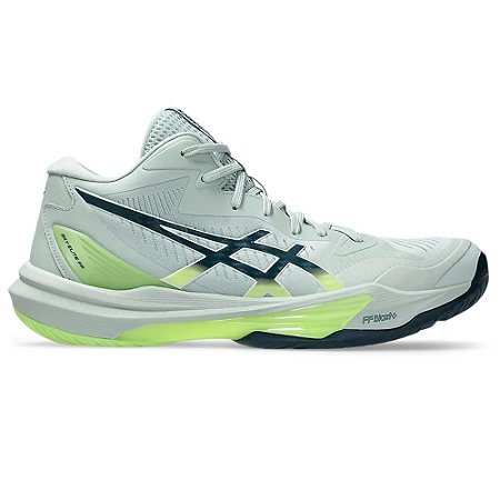 Tênis Asics Sky Elite FF MT 3 Lichen Rock/Tranquil Teal Masculino