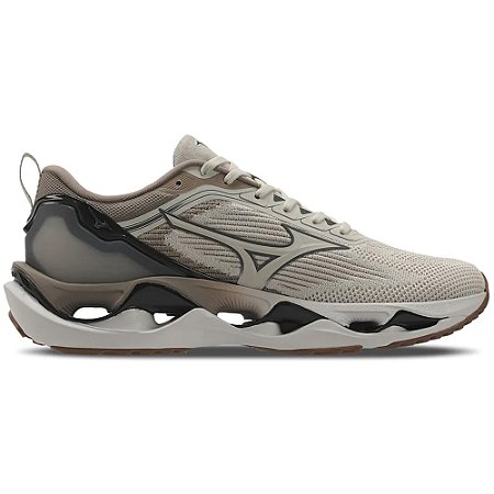 Tênis Mizuno Wave Stratos Arenit Masculino