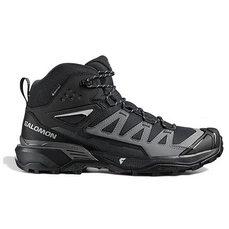 Bota Salomon X Ultra 360 Mid Sedsa/Ubnchi Feminino