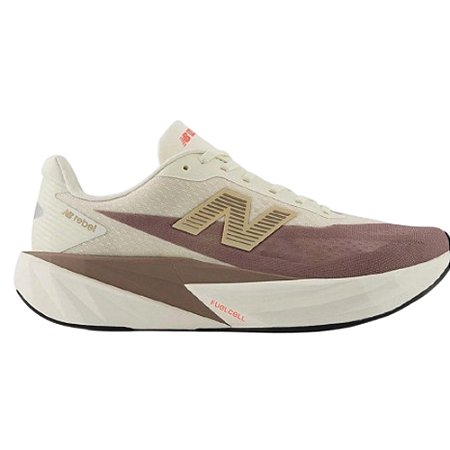 Tênis New Balance V5 Rebel Branco Feminino