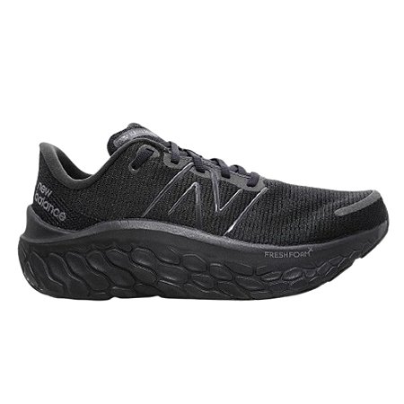 Tênis New Balance Kaiha Road Preto Feminino