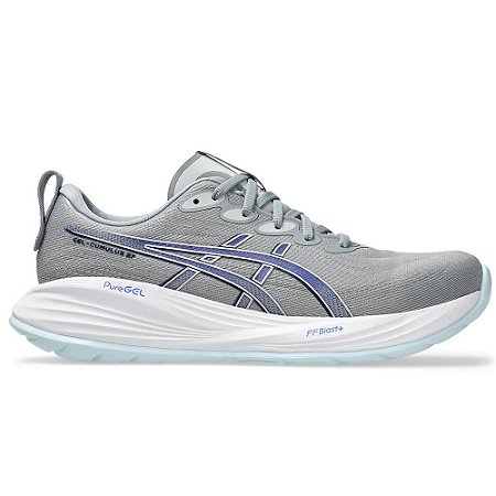 Tênis Asics Gel-Cumulus 27 Gravel/Midnight Masculino