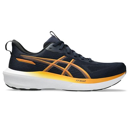 Tênis Asics Gel Gt -1000 14 Midnight/Sandstorm Masculino