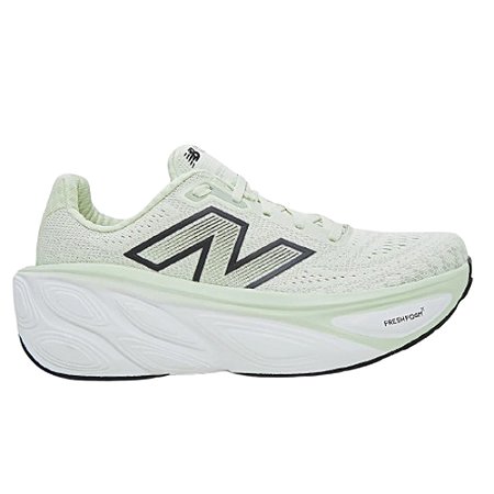 Tênis New Balance More V5 Verde Masculino