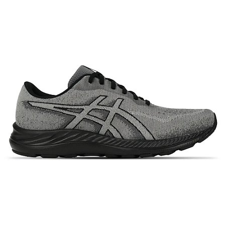 Tênis Asics Ugoki Lake Cinza/Preto Masculino