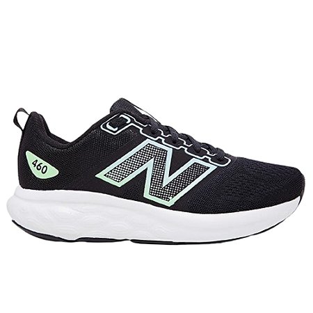Tênis New Balance 460 V4 Preto Feminino