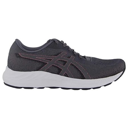 Tênis Asics Ugoki Carbon/Coneflower Preto Feminino