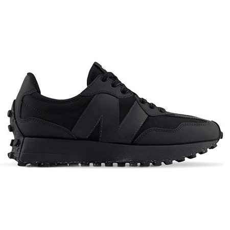 Tênis New Balance U327v1 Preto Masculino