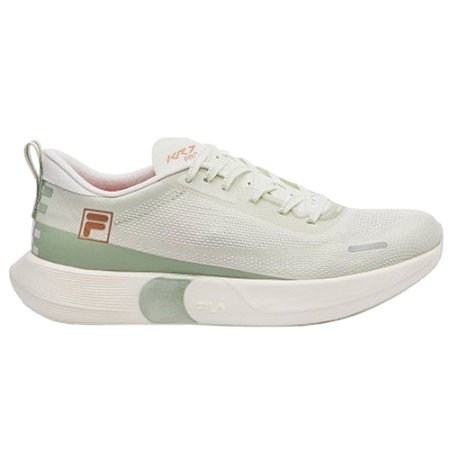 Tênis Fila Kr7 Pro Speed Tech Verde Canario/Verde Feminino