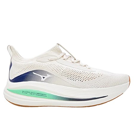 Tênis Mizuno Neo Aura Knit Arenito Masculino