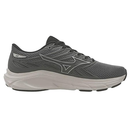 Tênis Mizuno Jet 8 Chumbo Masculino