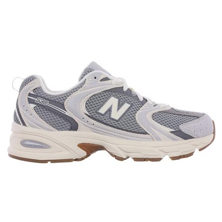 Tênis New Balance 530 Cinza Branco Unissex
