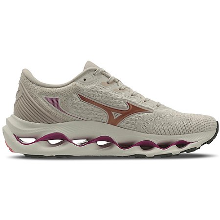 Tênis Mizuno Wave Legend 4 Arinito Feminino