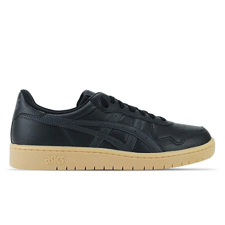 Tênis Asics Japan S Preto/Graphite Cinza Masculino
