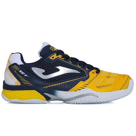 Tênis Joma Set Azul Masculino