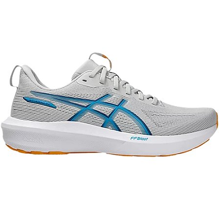 Tênis Asics Gel GT-1000 14 Branco Masculino