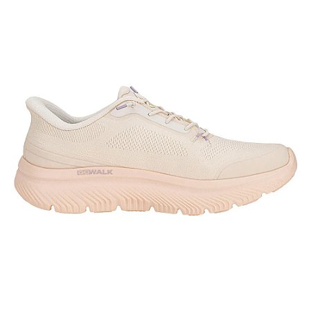 Tênis Skechers Go Walk Max Natural Feminino