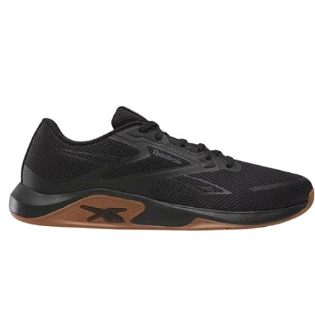 Tênis Reebok Nanoflex Tr3 Preto Masculino
