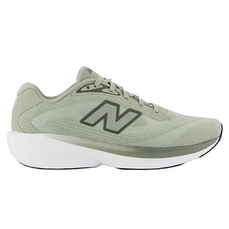 Tênis New Balance V9 680 Verde/Preto Masculino