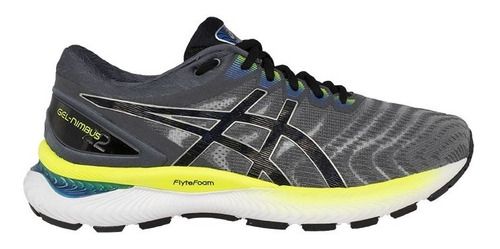 nimbus asics masculino