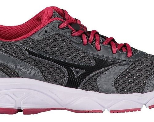 Tenis Mizuno Jet 2 N Novo Original Tontri Esportes