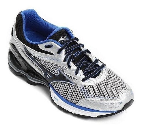 mizuno wave frontier 5