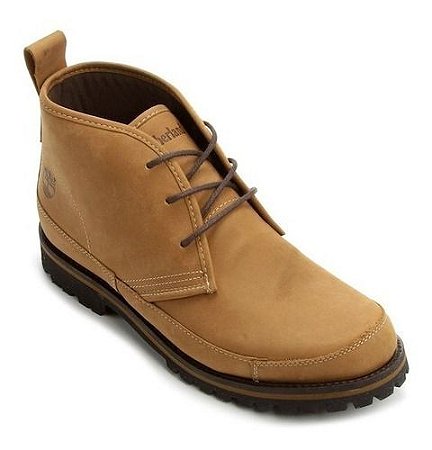 nova timberland