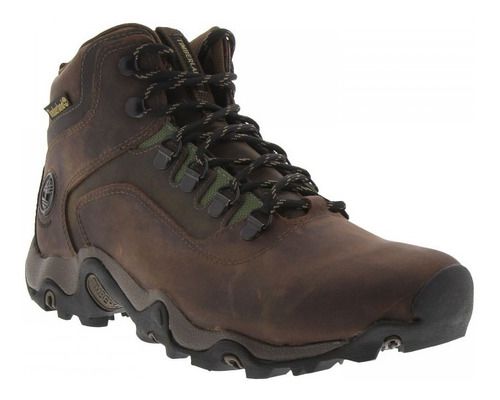 nova timberland