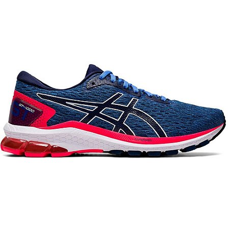 tenis pronado asics