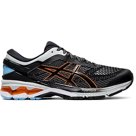 asics gel kayano womens 26