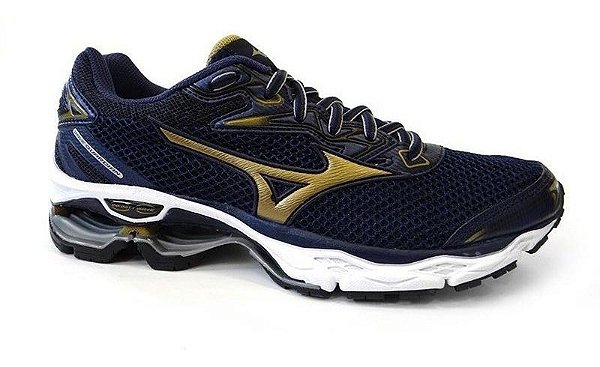 mizuno guardian azul