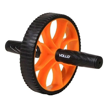 Roda de Exercício Vollo VP1010