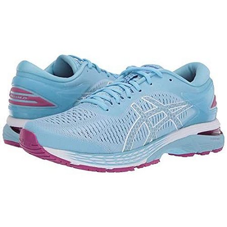 tenis asics gel kayano 25 feminino